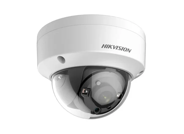 HikvisionDS-2CE57U1T-VPITF Dome Analog Camera
