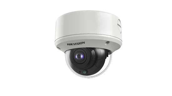 HikvisionDS-2CE59U7T-AVPIT3ZF Dome Analog Camera