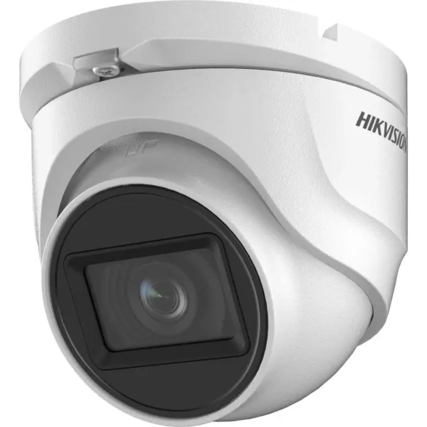 HikvisionDS-2CE76U1T-ITMF Turret Analog Camera