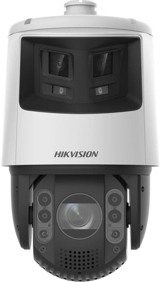 HikvisionDS-2SE7C432MWG-EB/26(F0) Dome IP Camera