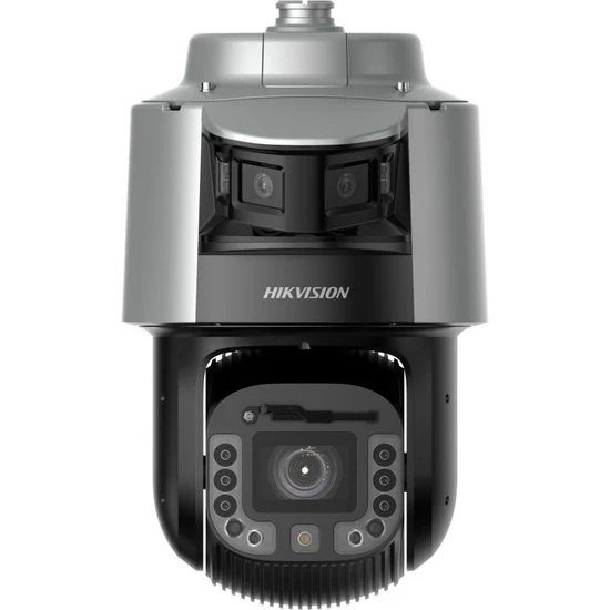 HikvisionDS-2SF8C442MXG-ELW/26 Dome IP Camera