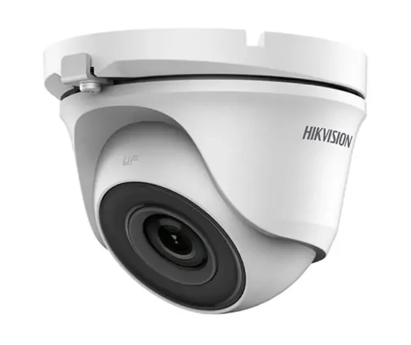 HikvisionECT-T12F3 Turret Camera