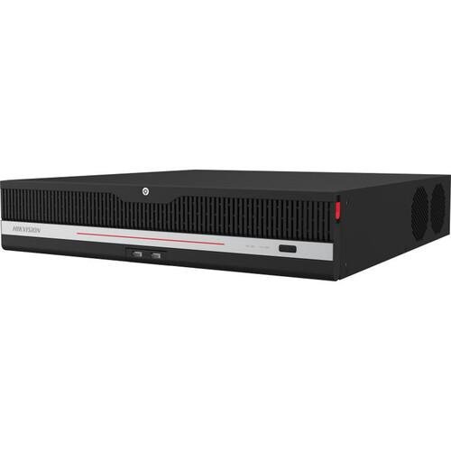 Hikvision IDS-9632NXI-M8 32-Ch NVR