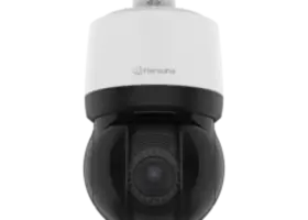 Hanwha Vision XNP-C8253R IP PTZ Camera