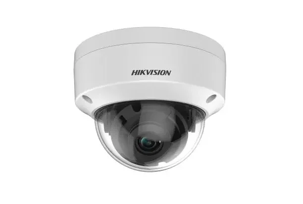 HikvisionDS-2CE57H0T-VPIT Dome Analog Camera