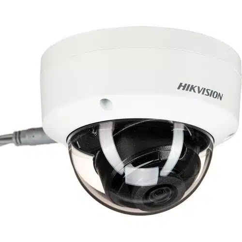HikvisionDS-2CE57H0T-VPIT Dome Analog Camera