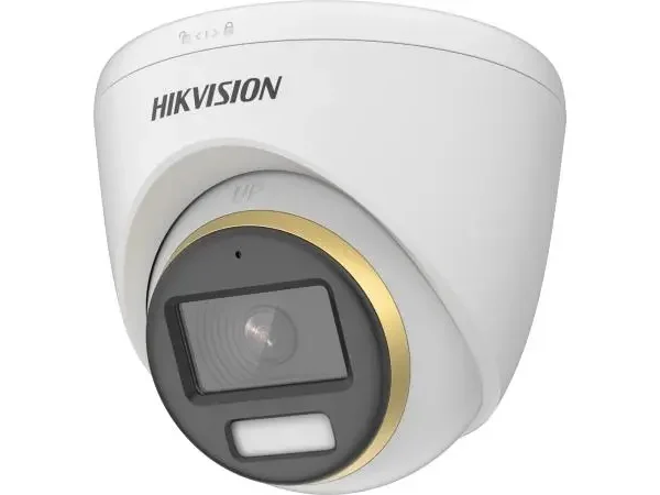 HikvisionDS-2CE72UF3T-E Turret Camera
