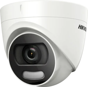 HikvisionDS-2CE72HFT-F28 Turret Analog Camera
