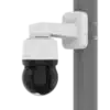 Hanwha Vision XNP-C6403 2MP AI PTZ Security Camera 4.25mm~170mm Lens - Image 4