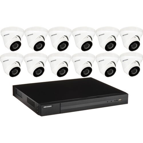 Hikvision EKI-K164T412
