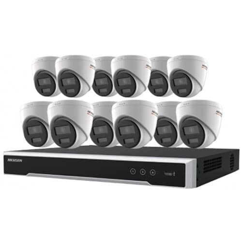 Hikvision EKI-K164T412C