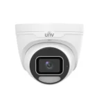Uniview IPC3638SE-ADF28K-WP-I1 8MP Eyeball Camera