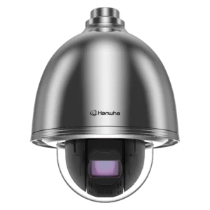 Hanwha Vision QNP-6320HS IP PTZ Camera