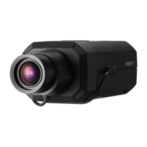 Hanwha Vision XNB-9002 IP Box Camera