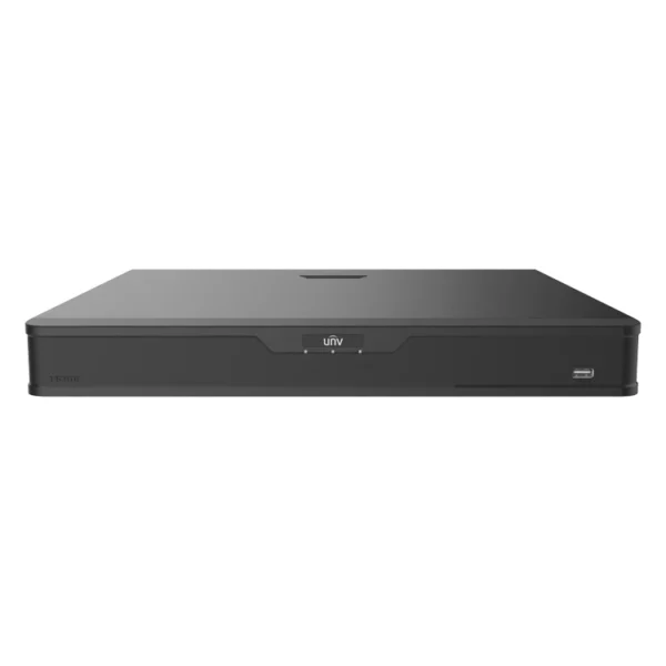 Uniview NVR302-08B-P8-IQ NDAA 8CH NVR